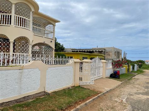 Ann Parish</b>. . Repossessed houses for sale in st ann jamaica
